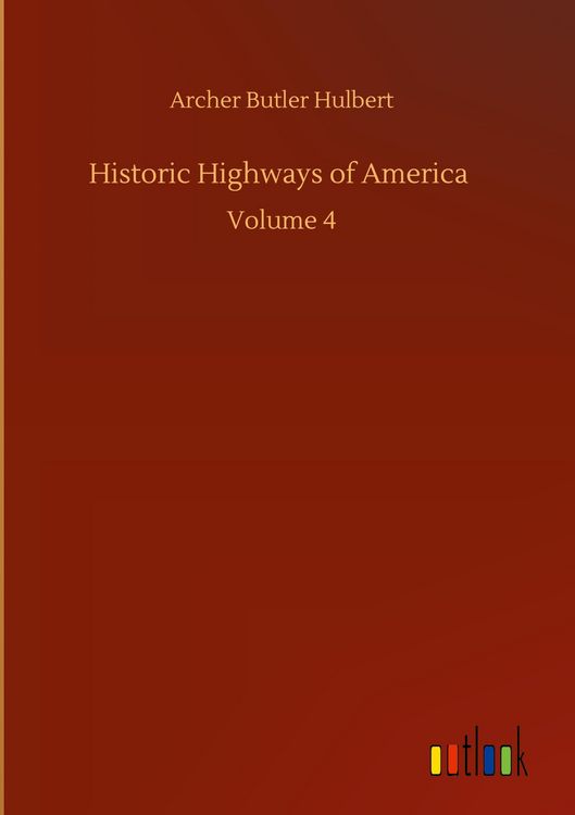 Produktbild: Historic Highways of America
