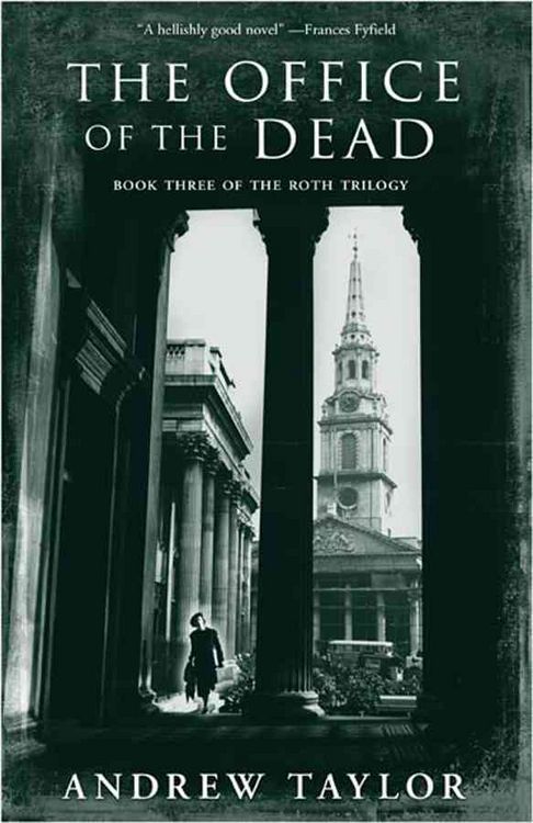 Produktbild: The Office of the Dead