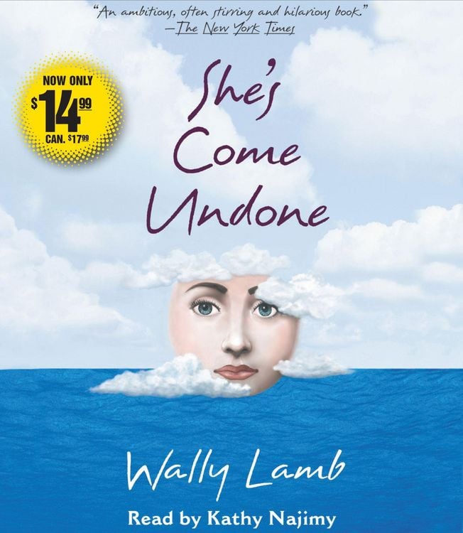Produktbild: She's Come Undone
