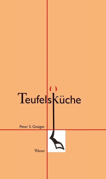 Produktbild: Teufelsk&uuml;che