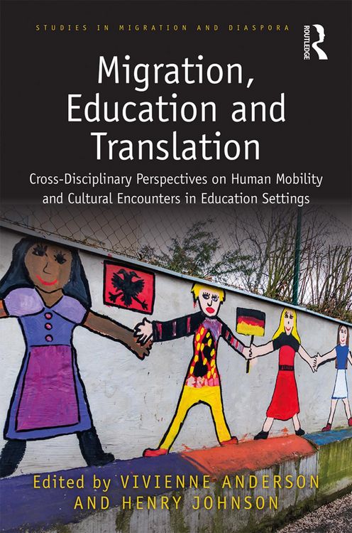 Produktbild: Migration, Education and Translation