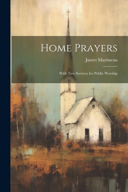 Produktbild: Home Prayers: With Two Services for Public Worship