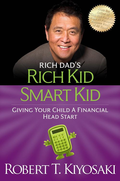 Produktbild: Rich Kid Smart Kid