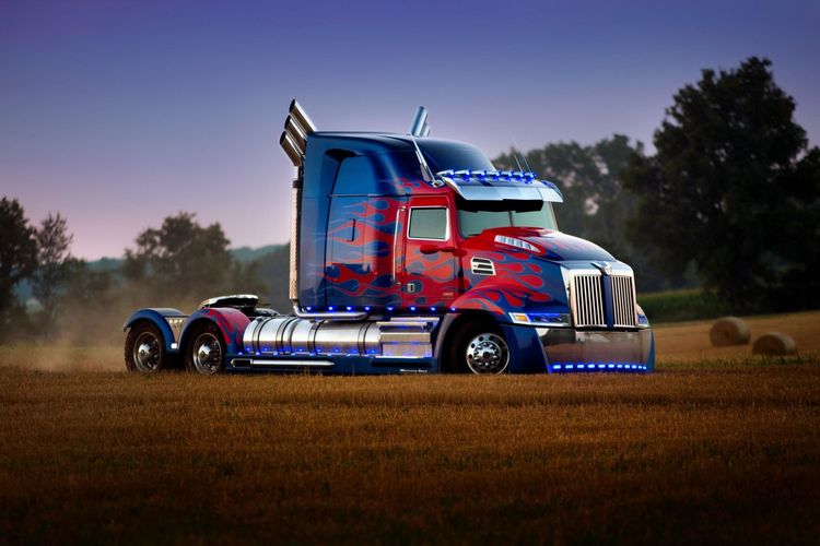 Produktbild: Transformers: The Last Knight