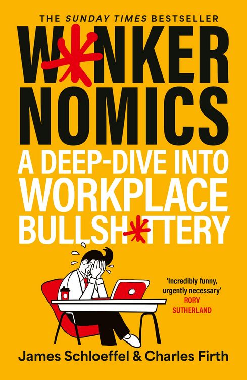Produktbild: Wankernomics