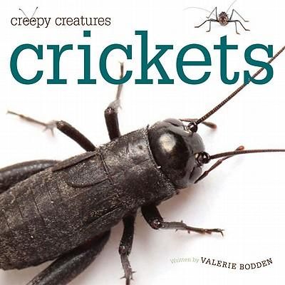 Produktbild: Crickets