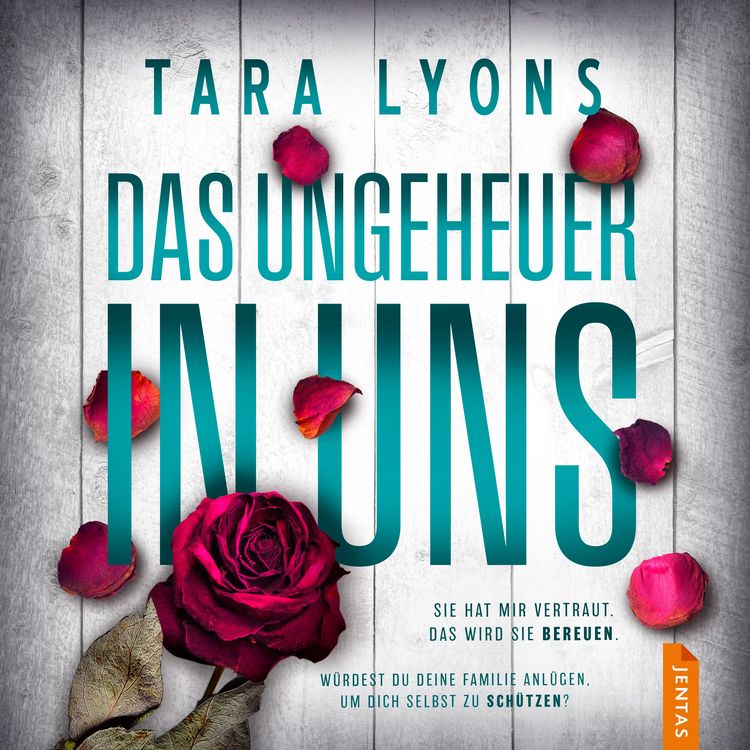 Produktbild: Das Ungeheuer in uns