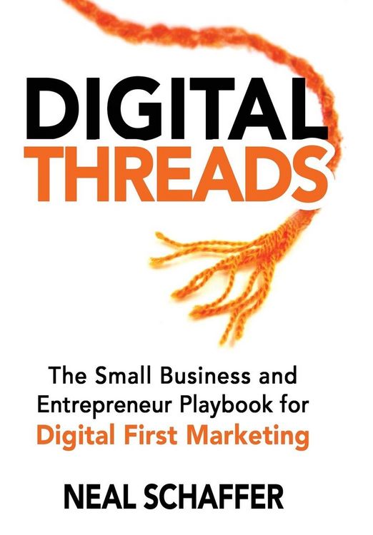 Produktbild: Digital Threads