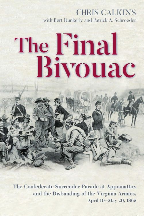 Produktbild: The Final Bivouac