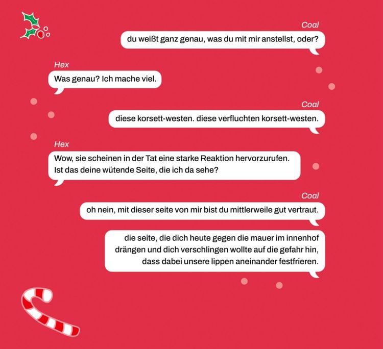 Produktbild: The Nightmare Before Kissmas