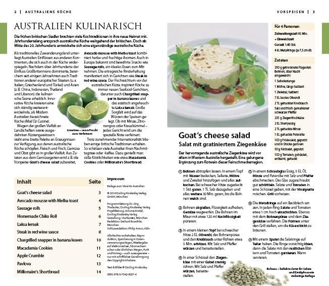 Produktbild: Vis-&agrave;-Vis Reisef&uuml;hrer Australien
