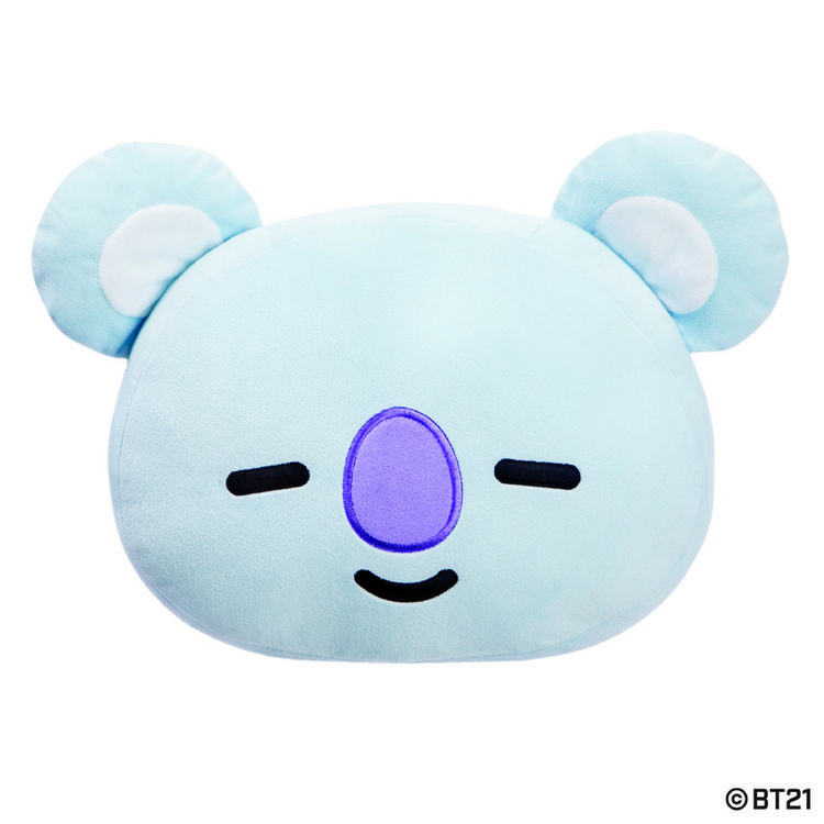 Produktbild: BT21 Koya Kissen