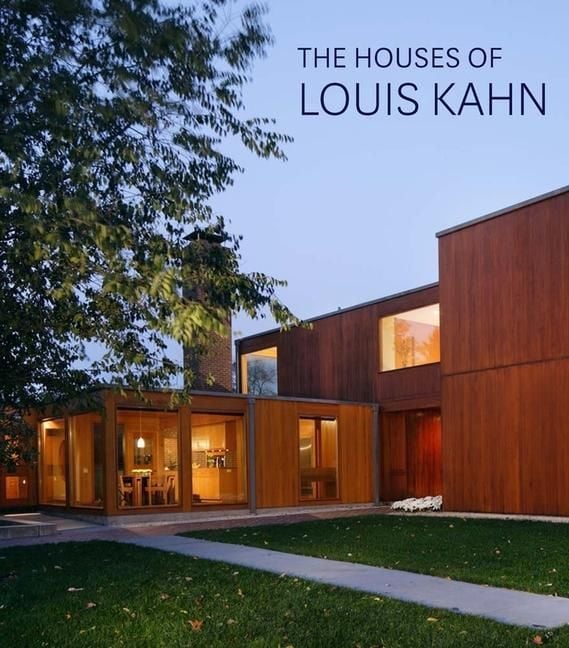 Produktbild: The Houses of Louis Kahn