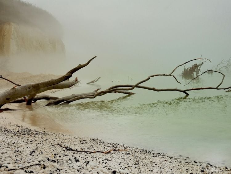 Produktbild: CALVENDO Puzzle Ein Motiv aus dem Kalender Insel R&uuml;gen / Planer | 1000 Teile Lege-Gr&ouml;&szlig;e 64x48cm Foto-Puzzle f&uuml;r gl&uuml;ckliche Stunden