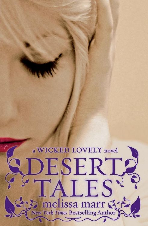 Produktbild: Desert Tales