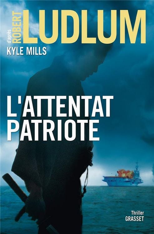Produktbild: L Attentat Patriote