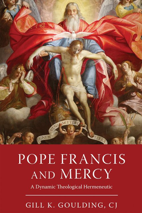 Produktbild: Pope Francis and Mercy