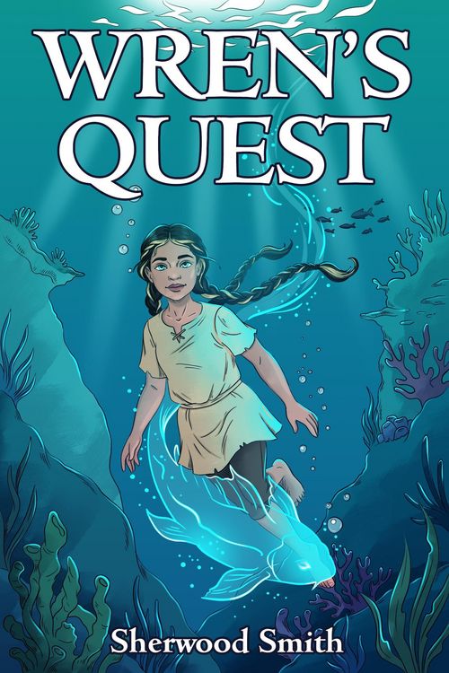 Produktbild: Wren's Quest