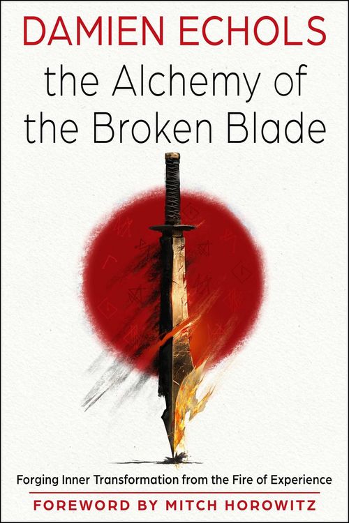 Produktbild: The Alchemy of the Broken Blade