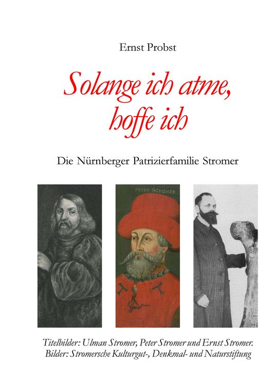 Produktbild: Solange ich atme, hoffe ich