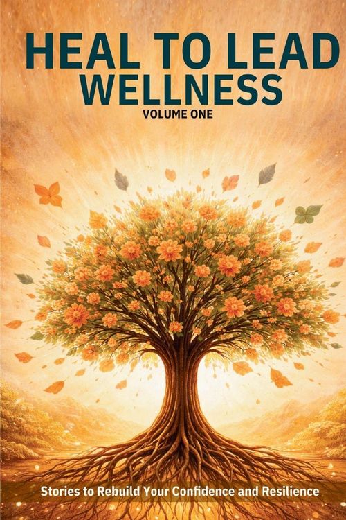 Produktbild: Heal to Lead Wellness