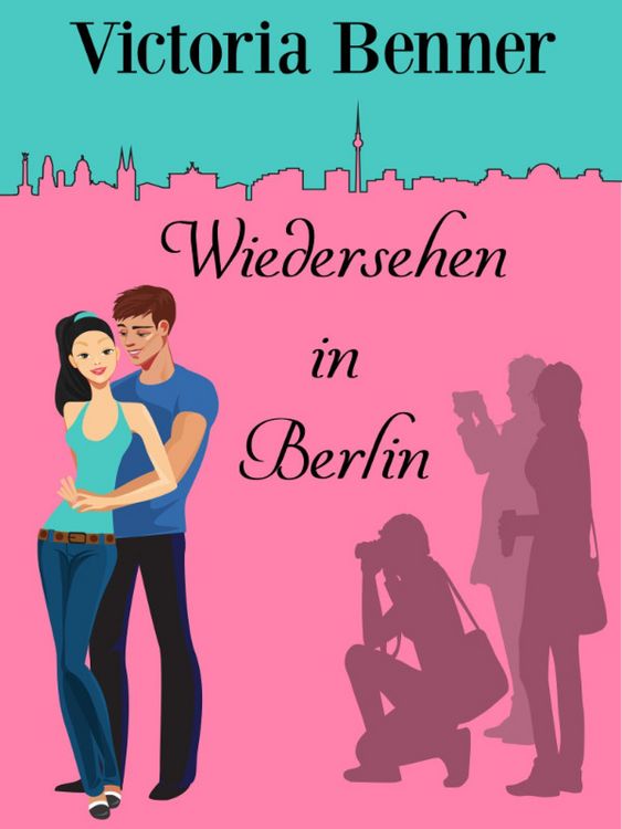 Produktbild: Widersehen in Berlin