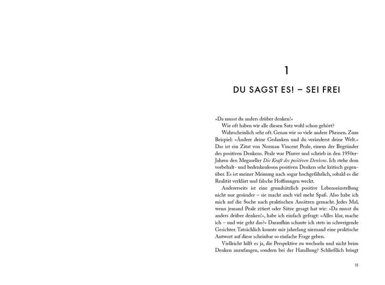 Produktbild: Ich sehe das, was du nicht sagst
