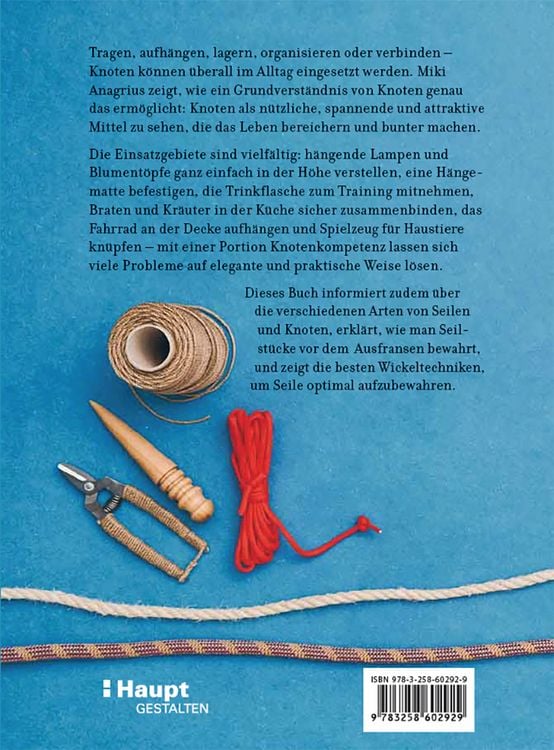 Produktbild: Knoten