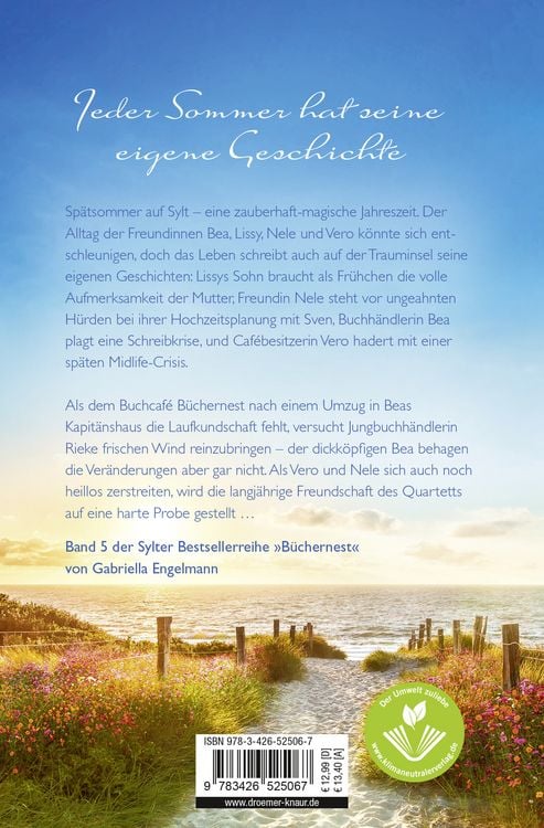 Produktbild: Inselsehnsucht