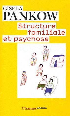 Produktbild: Structure Familiale et Psychose -nouvelle &eacute;dition-