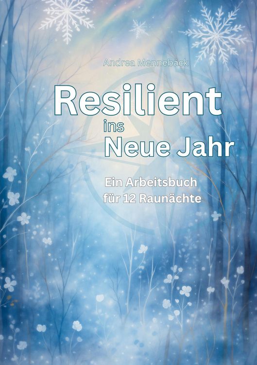 Produktbild: Resilient ins Neue Jahr