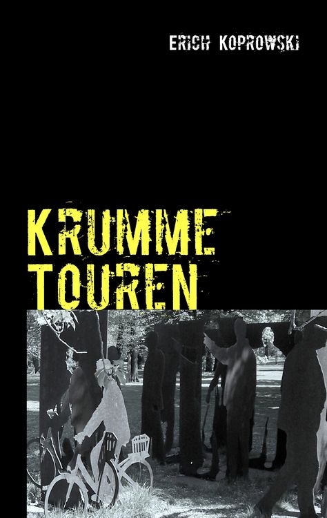 Produktbild: Krumme Touren