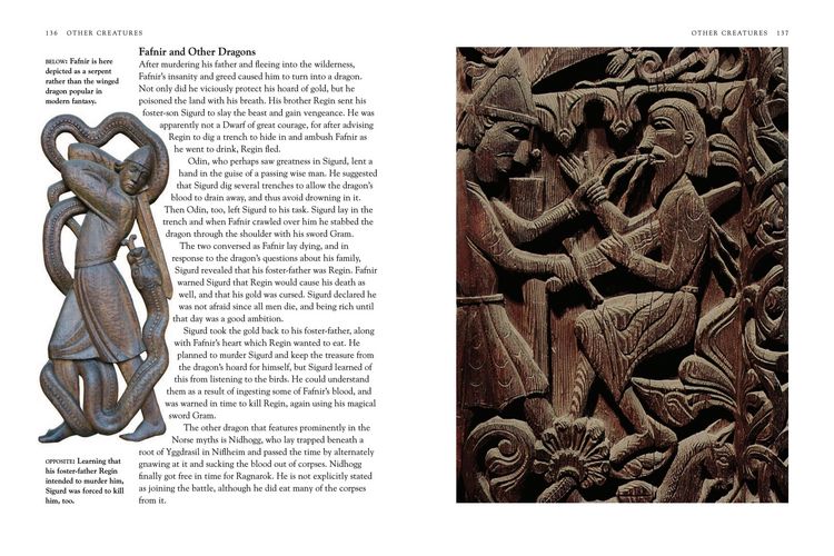 Produktbild: Norse Myths