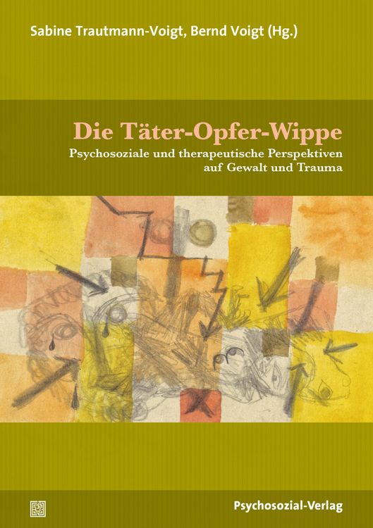 Produktbild: Die T&auml;ter-Opfer-Wippe
