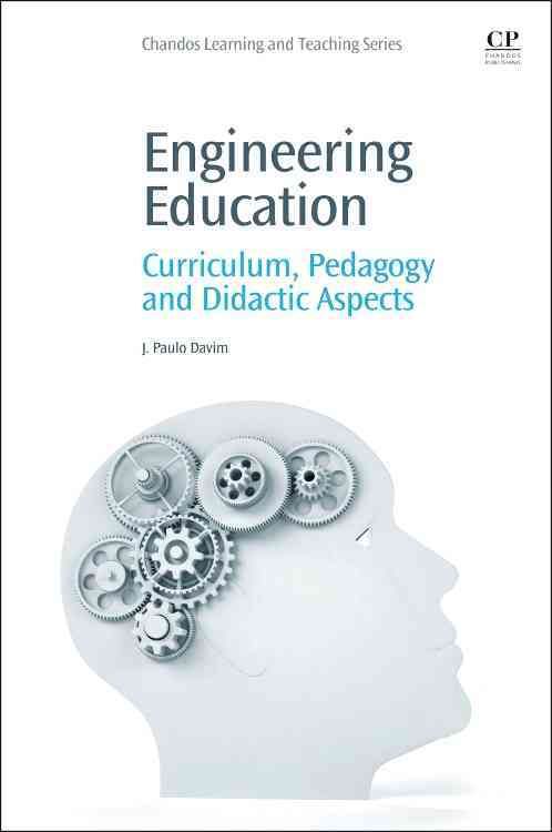 Produktbild: Engineering Education