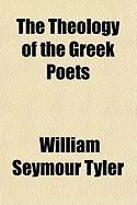 Produktbild: The Theology of the Greek Poets