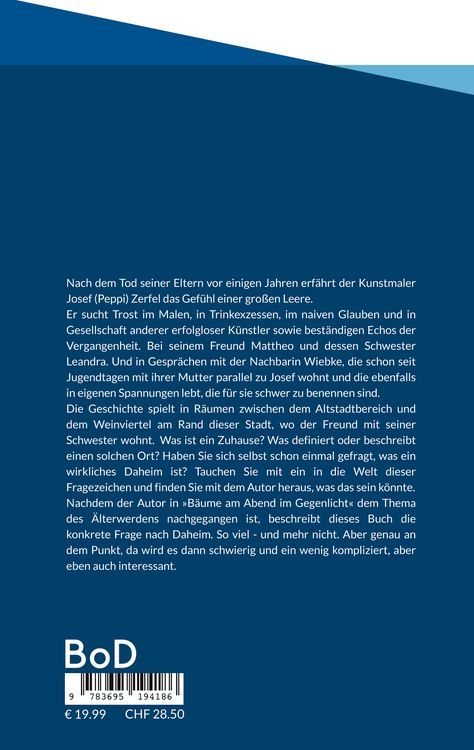 Produktbild: Daheim