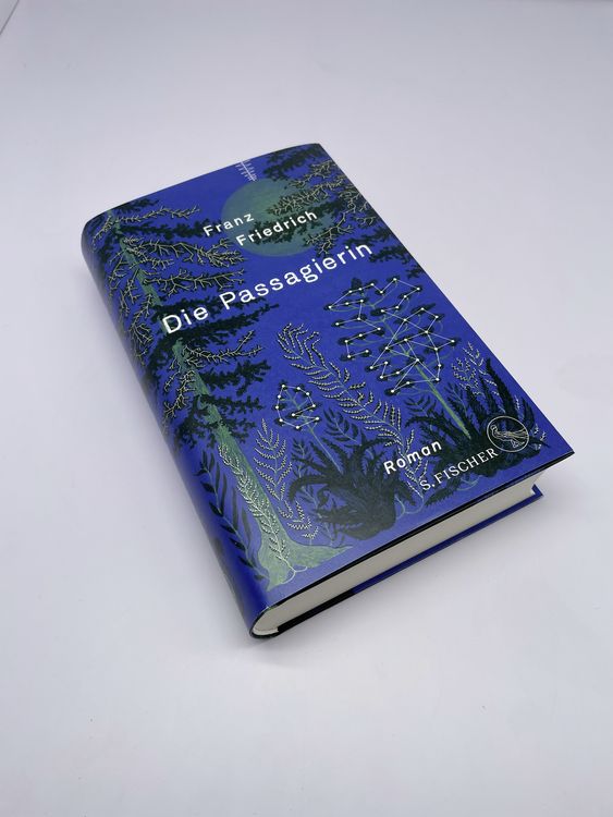Produktbild: Die Passagierin