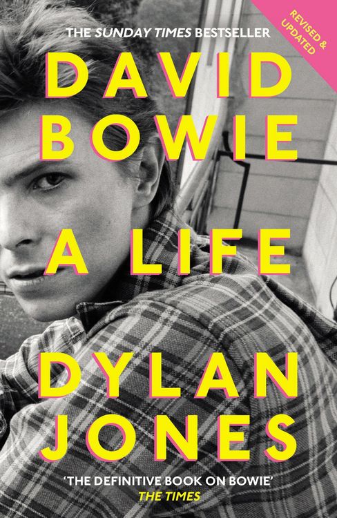 Produktbild: David Bowie