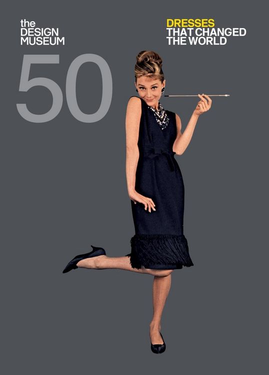 Produktbild: Fifty Dresses that Changed the World