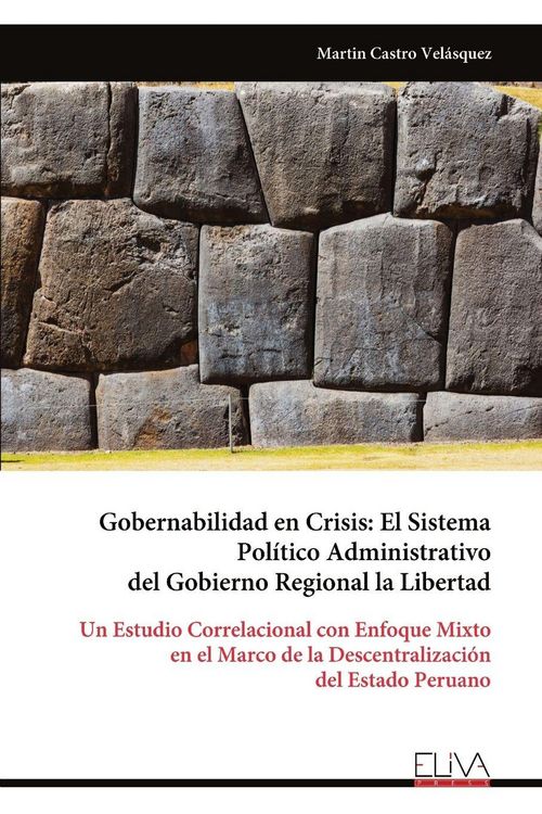 Produktbild: Gobernabilidad en Crisis