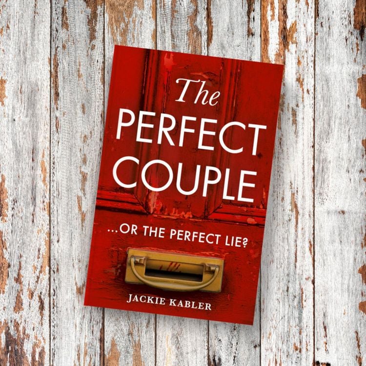 Produktbild: The Perfect Couple