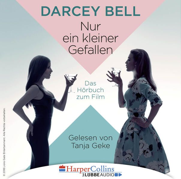 Produktbild: A Simple Favor - Nur ein kleiner Gefallen