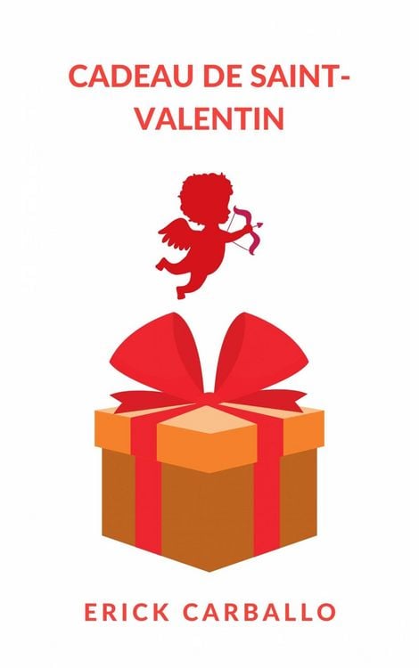 Produktbild: Cadeau de Saint-Valentin