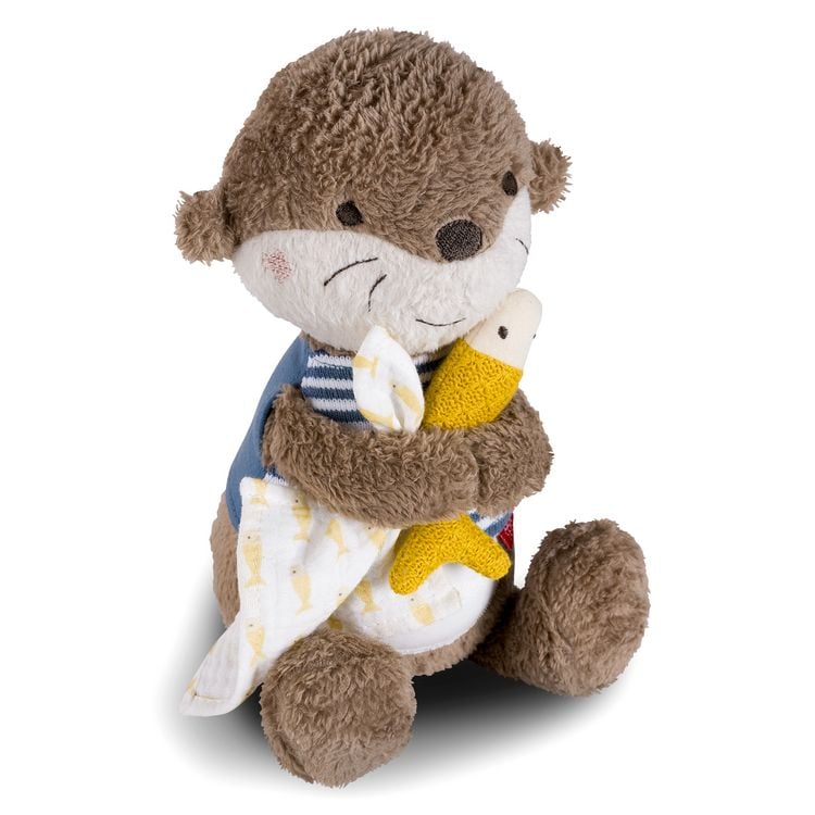 Produktbild: Fehn - Otter Theo - Nachtlicht Otter