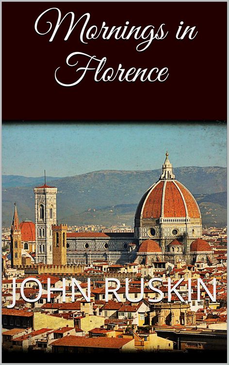 Produktbild: Mornings in Florence