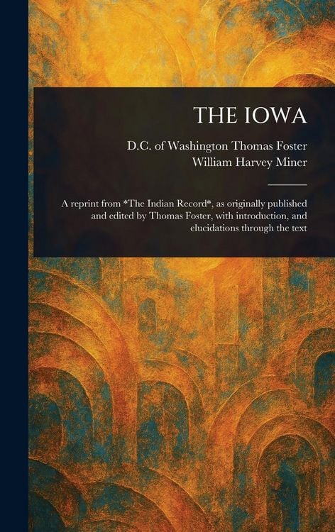 Produktbild: The Iowa