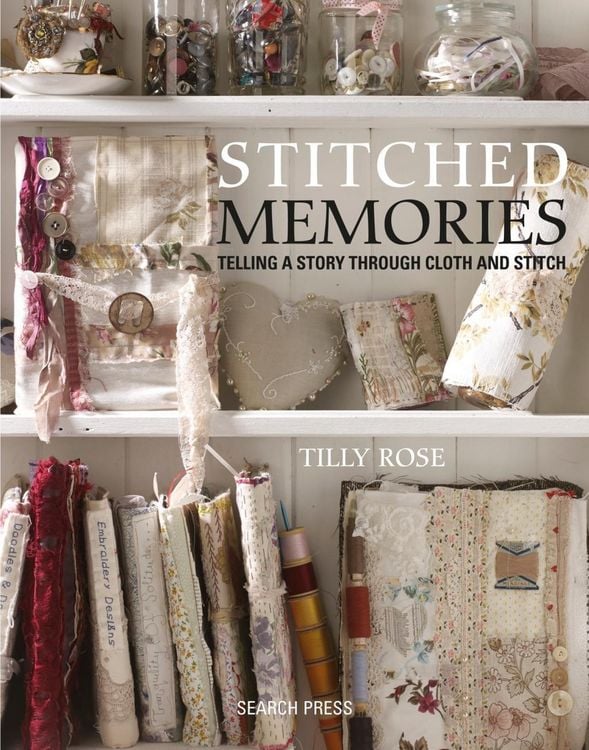 Produktbild: Stitched Memories