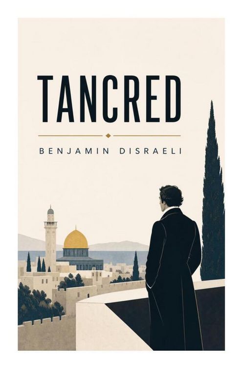 Produktbild: Tancred