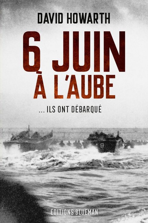 Produktbild: 6 Juin a l'Aube